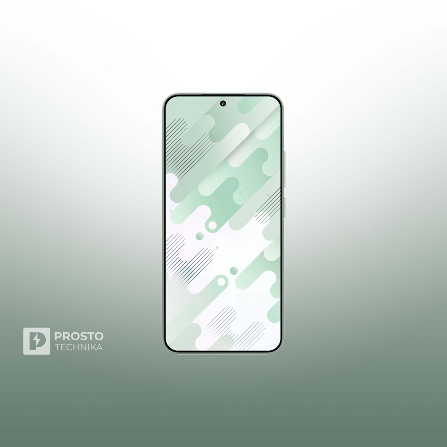 Смартфон Xiaomi 15 12/512Gb зеленый